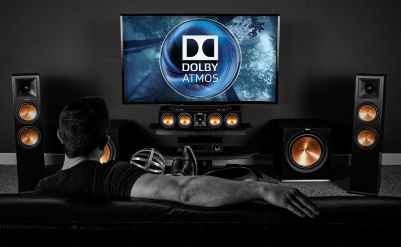 Dolby Atmos in Gaming